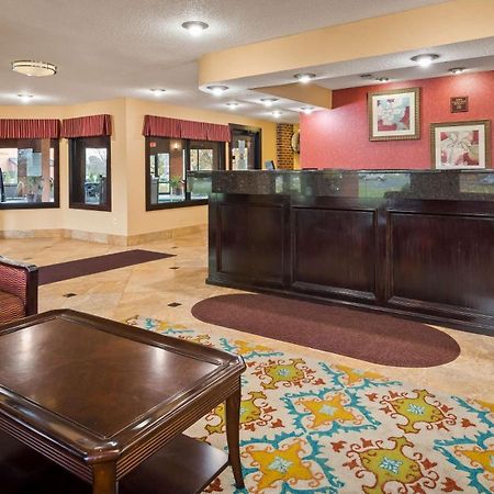 Best Western Canal Winchester Inn-Columbus South East Екстер'єр фото