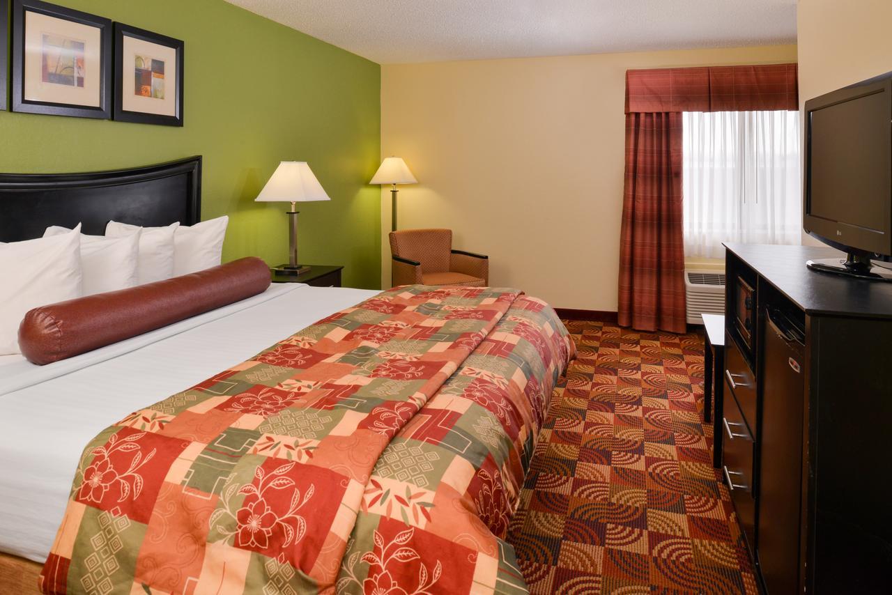 Best Western Canal Winchester Inn-Columbus South East Екстер'єр фото